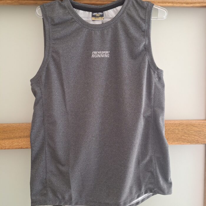 Musculosa Borg