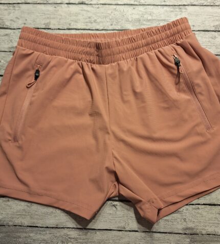 Short microfibra