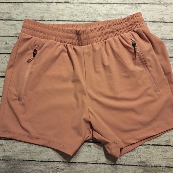 Short microfibra
