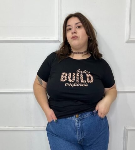 Remera Build