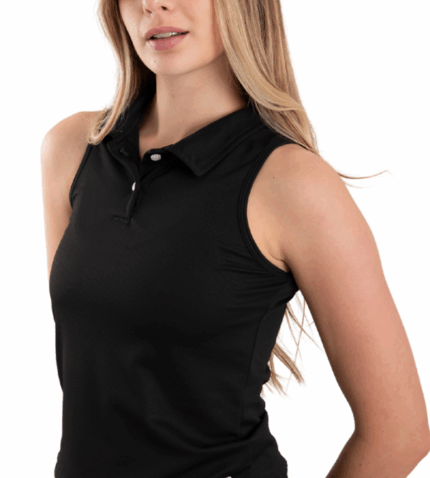 Musculosa Shelby