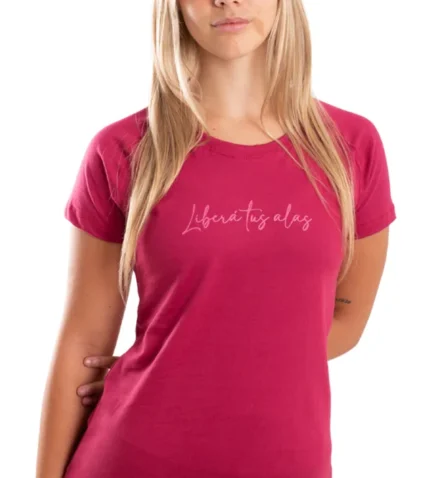 Remera Mia