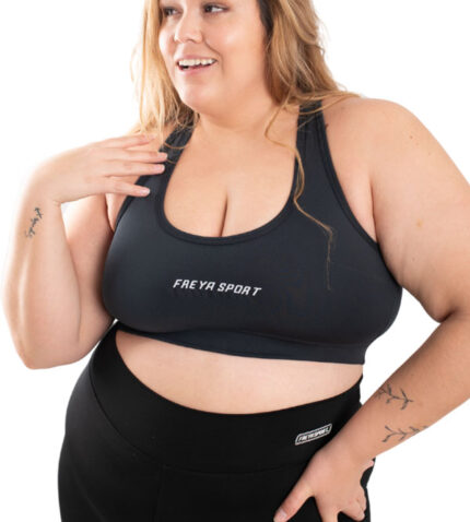 Top Ancho plus size