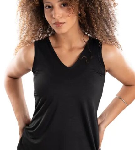 Musculosa Rombo
