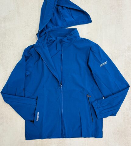 Campera Rompeviento Impermeable