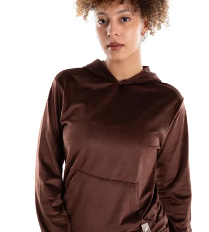 Buzo Plush Patagonia