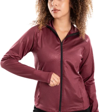 Campera Cuba