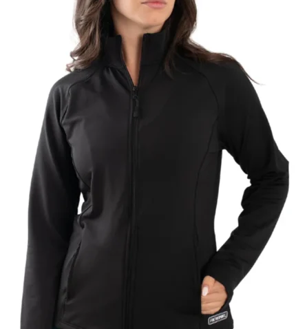Campera Kim