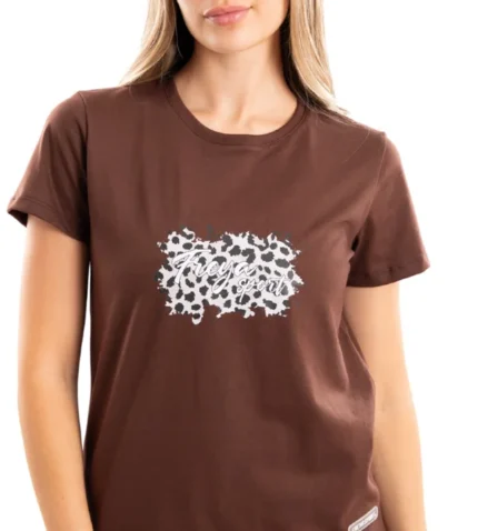 Remera Milán
