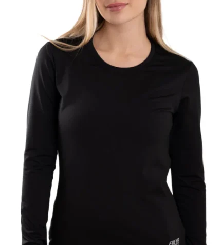 Remera Térmica Regina