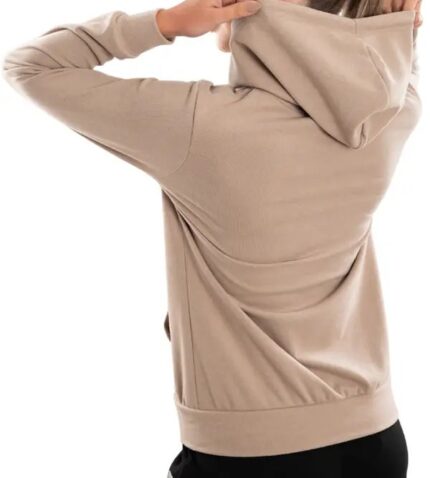Campera Rusia